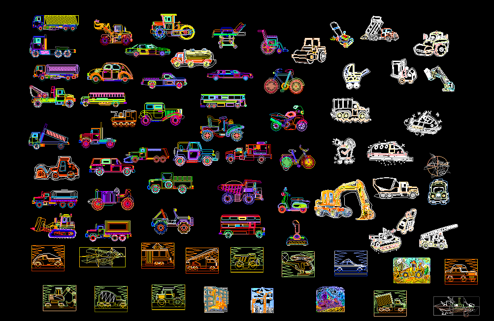 ܇�v�����̙CеCAD�D�K