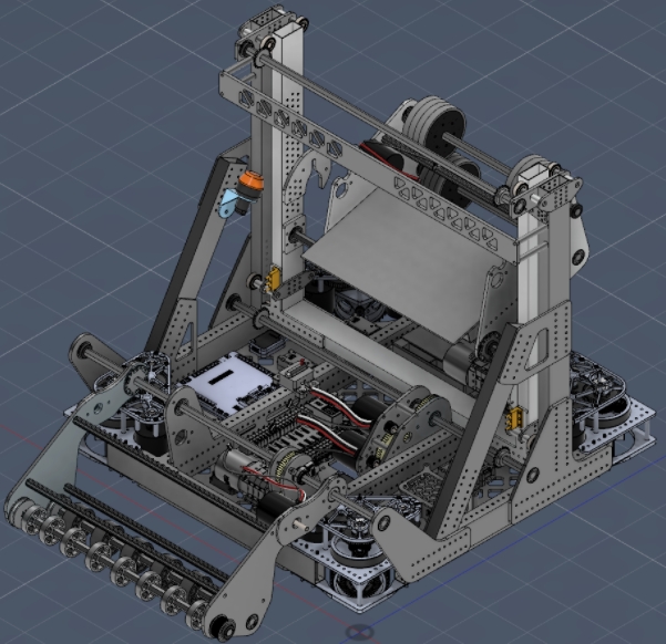  FRC��(j��ng)ِ�C(j��)����6431̖(h��o)С܇3D�D�� STEP��ʽ