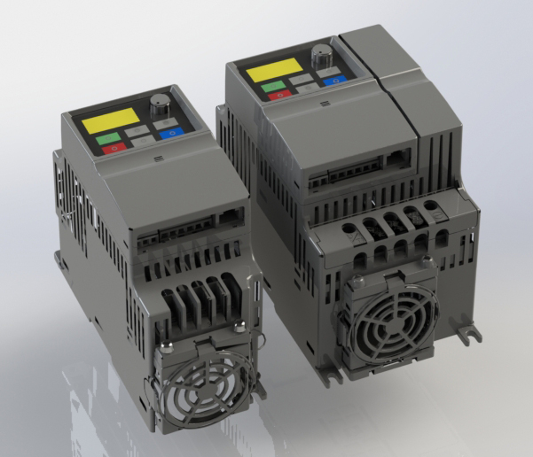 ׃�l�� Delta Electronics VFD-EL