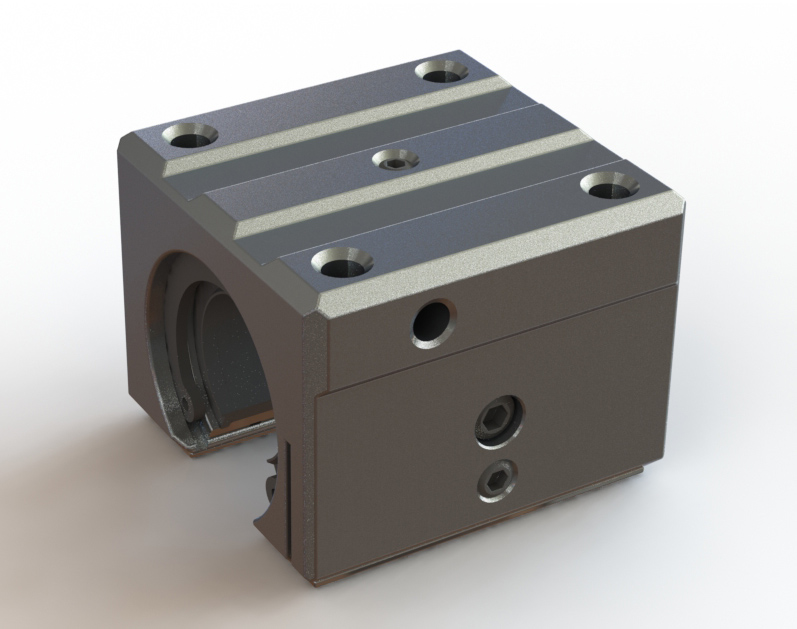 Mod SBR20UU�_ʽֱ���S��