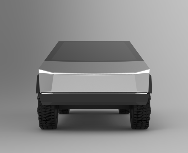 ��˹��CyberTruck16