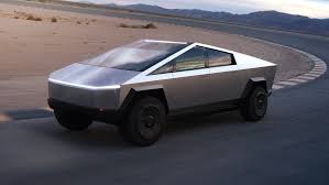 ��˹��Cyber Truck 10