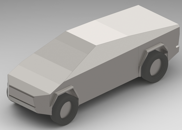 ��˹��Cybertruck11