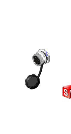 �B���� Weipu WS24K19ZM 19 �