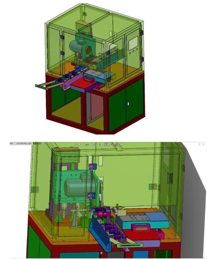 �D�Ӿ�܇�C3D��ģ�D�� Solidworks18�OӋ ��STEP