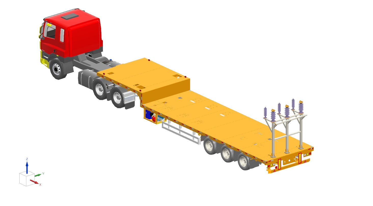 M00 JHP9500TPD 35KV׃늰܇3DģD() STPʽ