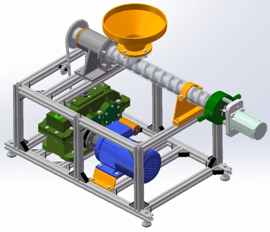 �hģ�����C3D��ģ�D�� stp��ʽ