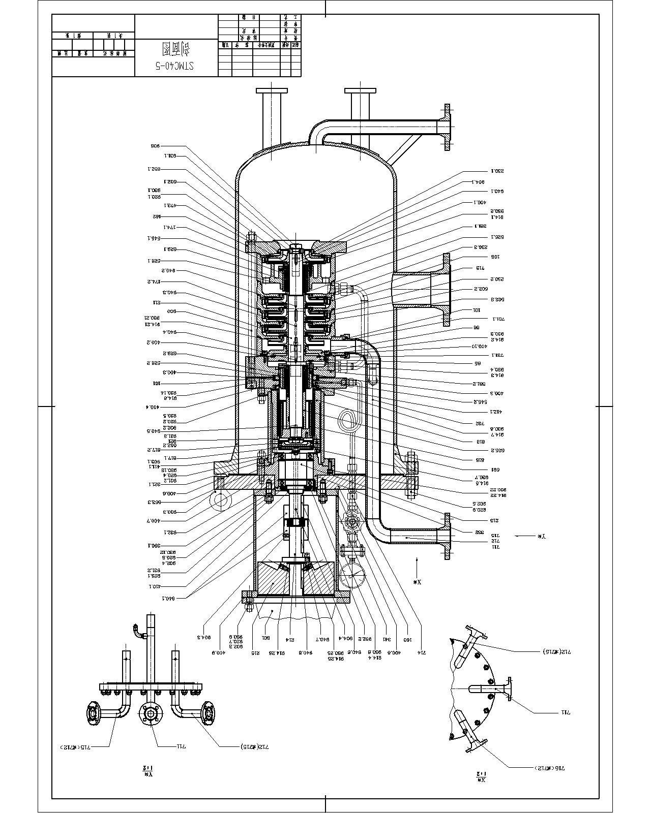 Һ��Һ�±�STMC40-5