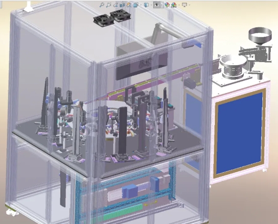 С�����CCD���^�z�y�C3D��ģ�D�� Solidworks20�OӋ