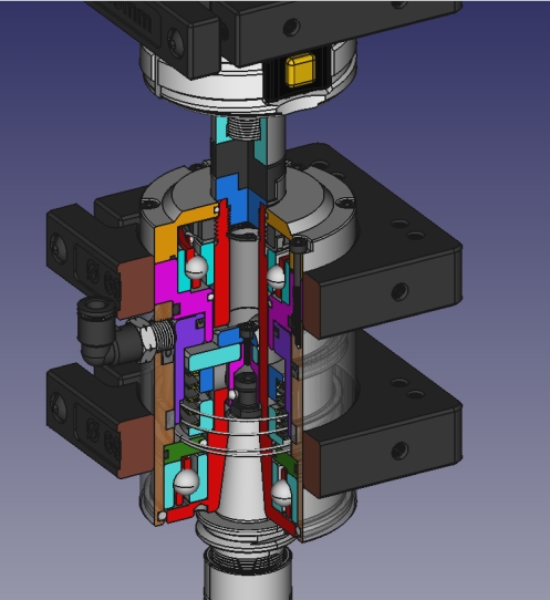 Iso20���ܵ��ԄӓQ����3D��(sh��)ģ�D�� STP��ʽ