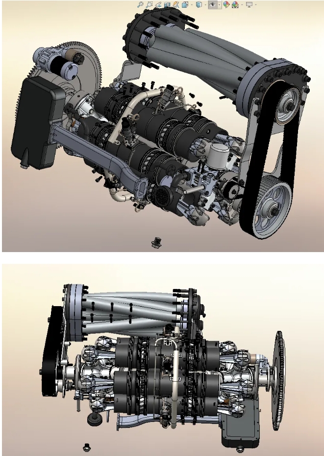 �p�_��б�P(p��n)ʽ�������Ͱl(f��)��(d��ng)�C(j��)��(n��i)���Y(ji��)��(g��u)3D�D�� STEP��ʽ