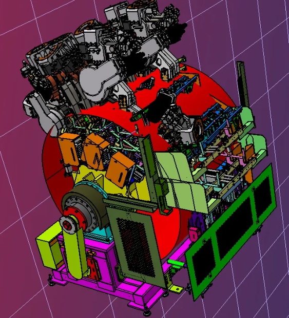 SPOT WELDING JIGcA3DģD STPʽ