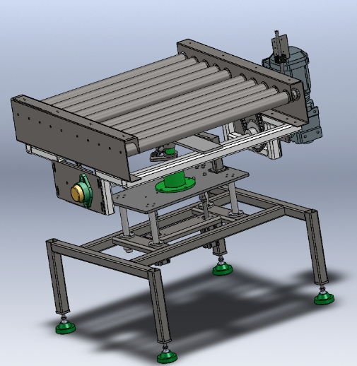 ������D(zhu��n)�LͲ��3D��(sh��)ģ�D�� Solidworks�O(sh��)Ӌ(j��)