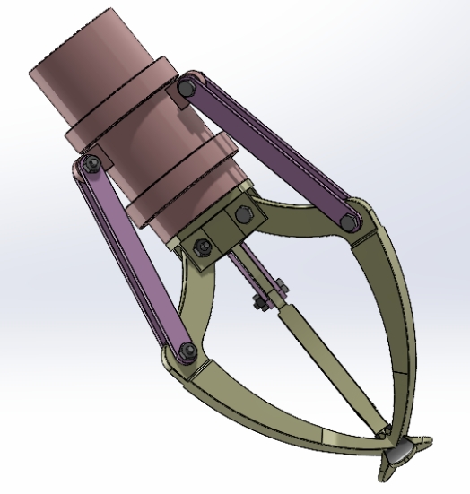 ��צ�A�ߺ��׽Y��3D�D�� Solidworks�OӋ