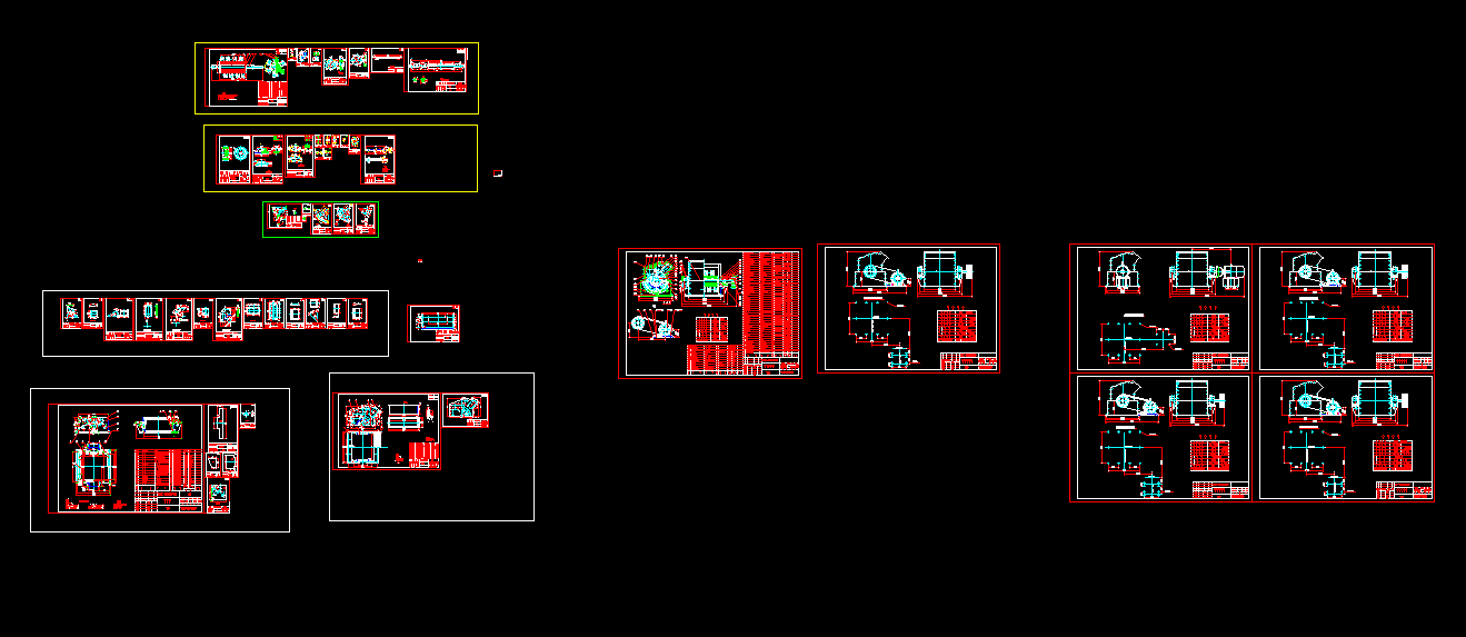 ��Ч����CPCX1010cad�׈D