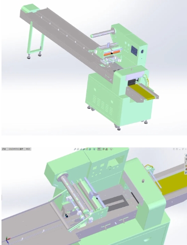 С���aƷ���b�C3D��ģ�D�� Solidworks18�OӋ