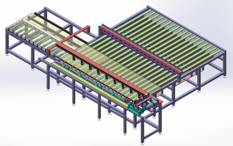 ����ʯĥ߅մ߅��ˮ��3D��ģ�D�� Solidworks16�OӋ