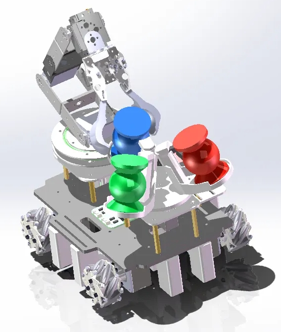 �����b��С܇3D��ģ�D�� Solidworks16�OӋ