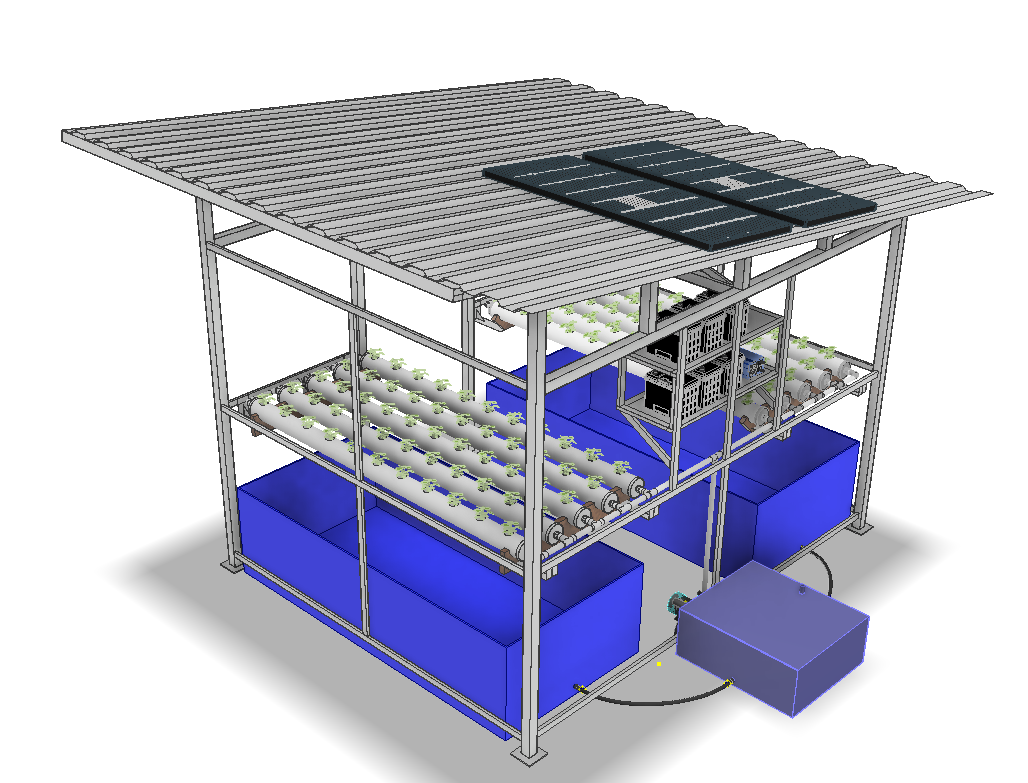 ˮ�a(ch��n)�B(y��ng)ֳ̫��ܹ��ϵ�y(t��ng)3D�D�� STP��ʽ