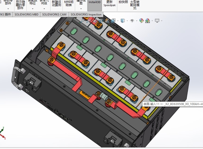 TL24100LFP-4U(B)늳ذ�3D�D��+Solidworks18�OӋ