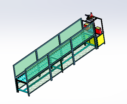 ���P䓏��ܾ��ܺ������a(ch��n)��3D��(sh��)ģ�D�� Solidworks17�OӋ