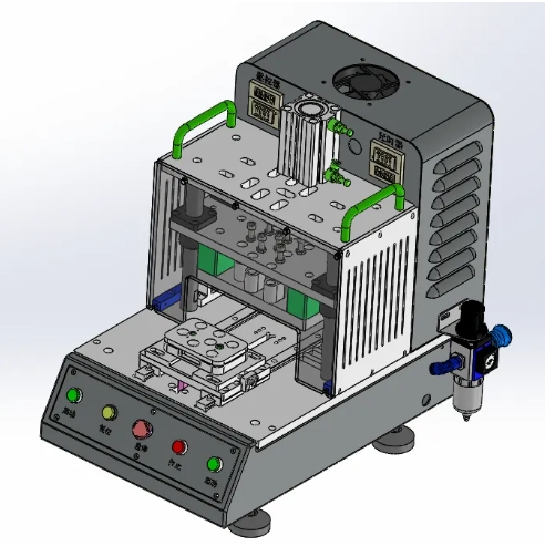 �������Ԅӟ��۽M�b�O(sh��)��3D��(sh��)ģ�D��+Solidworks17�O(sh��)Ӌ