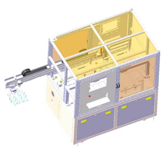 Һc(din)zzy(c)̻һwC(j)3D(sh)ģD Solidworks20O(sh)Ӌ(j)