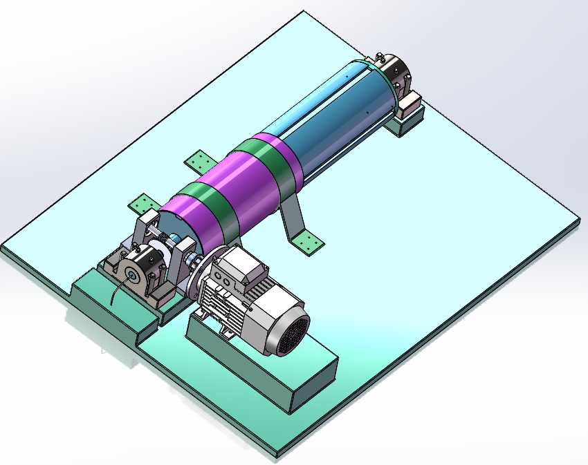 ���Ϸ��L�C(j��)3D��(sh��)ģ�D��+Solidworks17�O(sh��)Ӌ(j��)