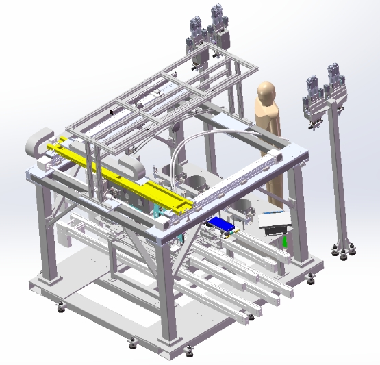 ����Դģ�MPACK���оͿ�z��վ3D��ģ�D�� Solidworks18�OӋ