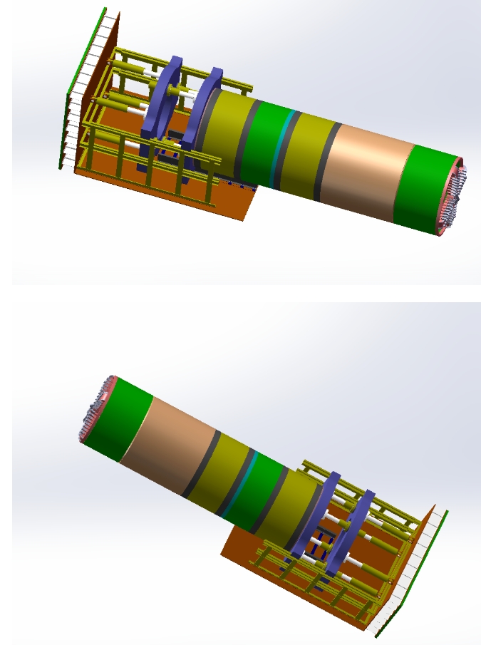 픹ܙC�Ŀ��w�����c����b��3D��ģ�D�� Solidworks14�OӋ