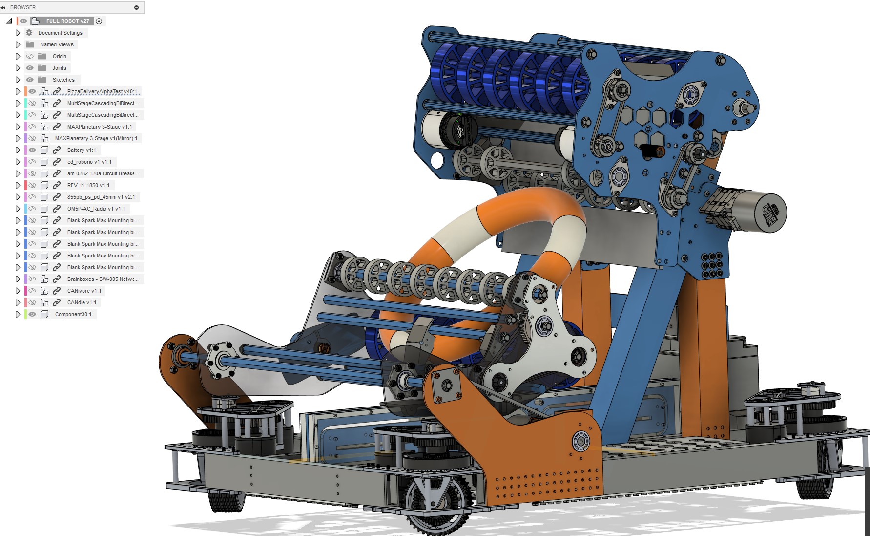 Frc 8608 AlphaِC(j)܇3DD STEPʽ