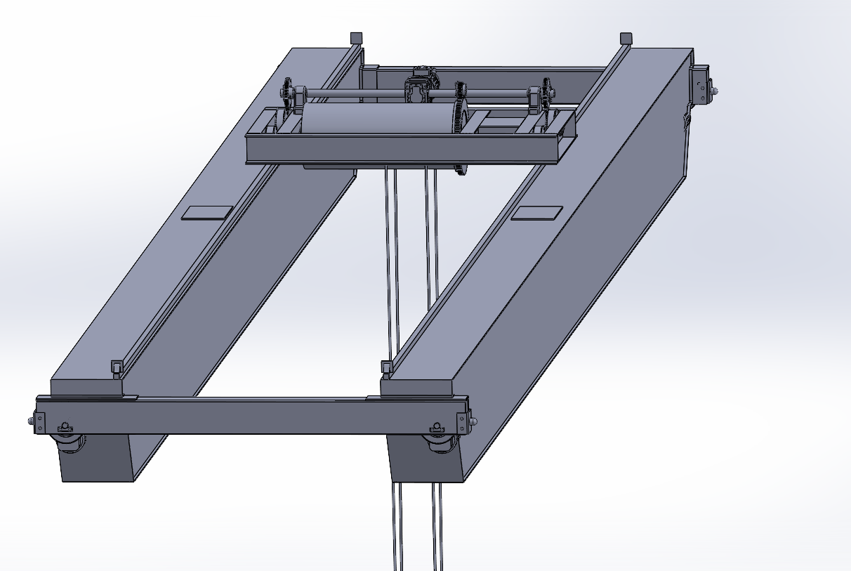 ��ؓ(f��)�d��܇(ch��)�е����ؙC(j��)3D��(sh��)ģ�D�� Solidworks�O(sh��)Ӌ(j��)