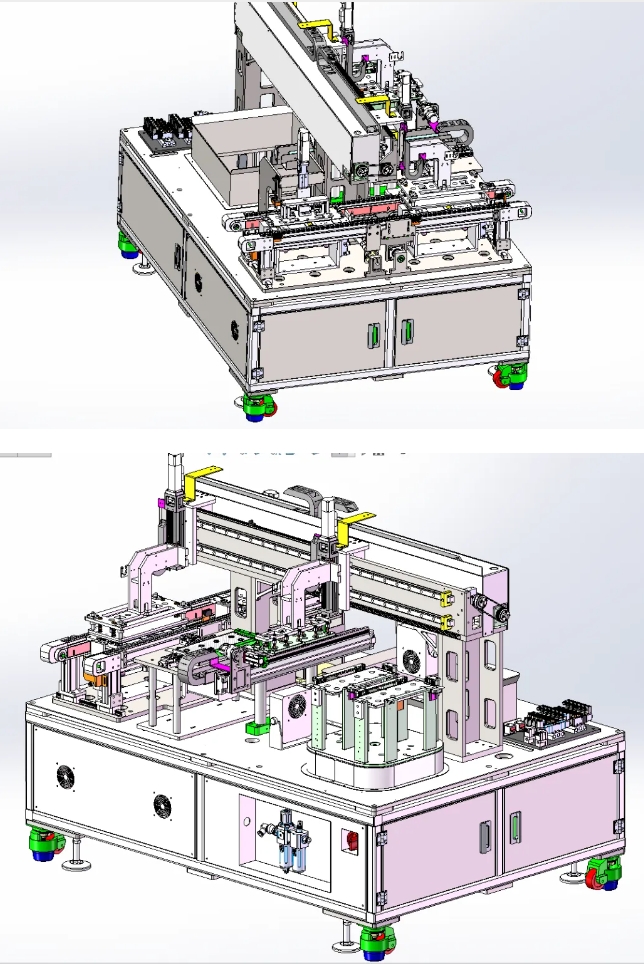 �늳��ھ�ʽ�Ԅ��NĤ�C3D��ģ�D��+Solidworks18�OӋ