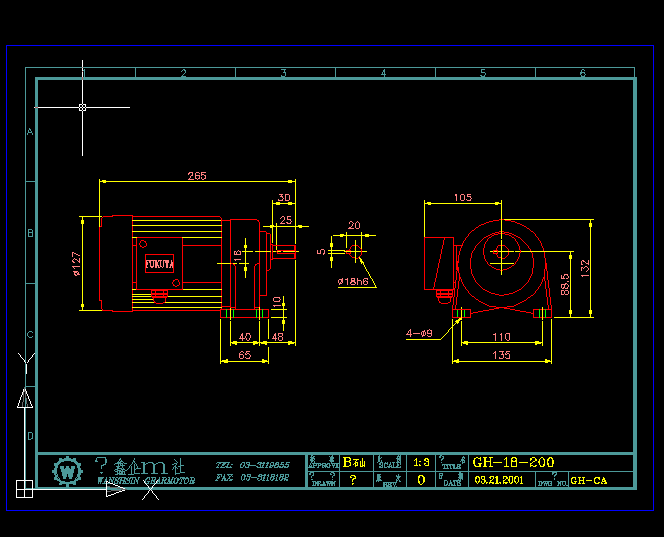 GH18-200-3-10S늙C�D