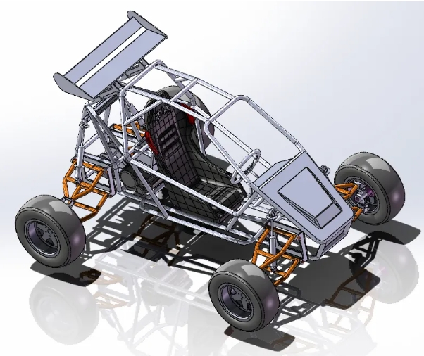 Crosskart+Off+BuggyԽҰ܇�Y(ji��)��(g��u)3D�D��++x_t��ʽ