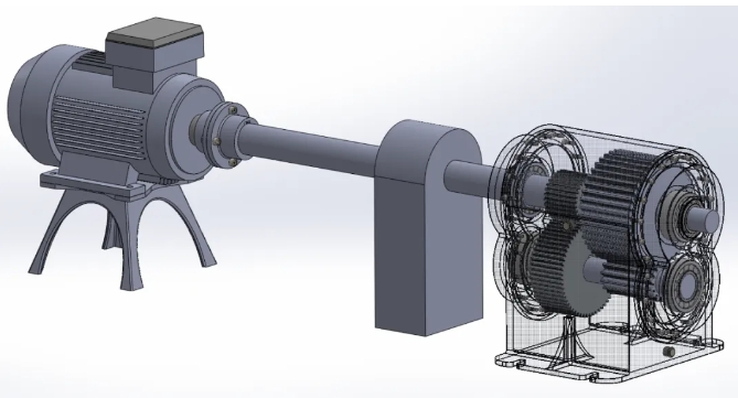 ��������Ť�ص����X݆׃����3D�D��+Solidworks�O(sh��)Ӌ(j��)