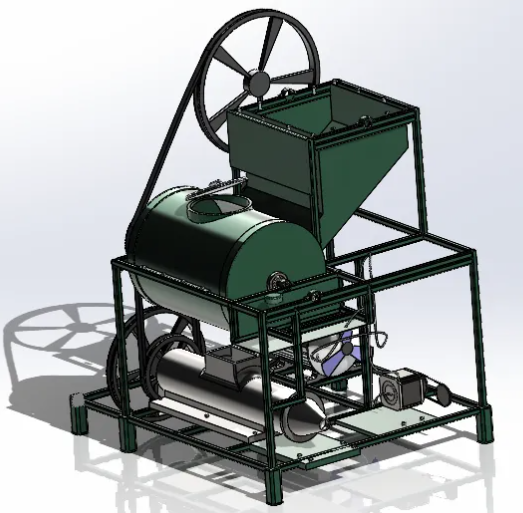 ľ̿�D�����͙C3D��ģ�D��+Solidworks�OӋ