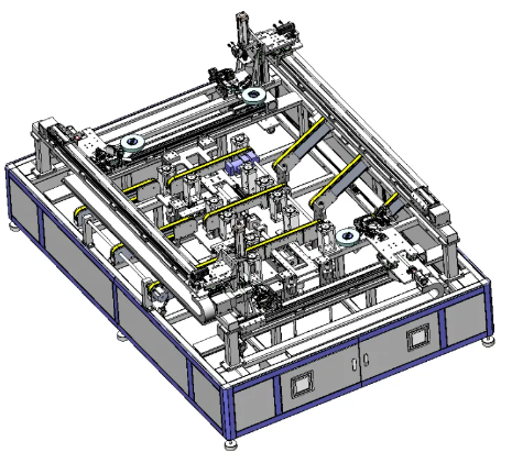 ����M���p����߅�O��3D��ģ�D�� Solidworks17�OӋ