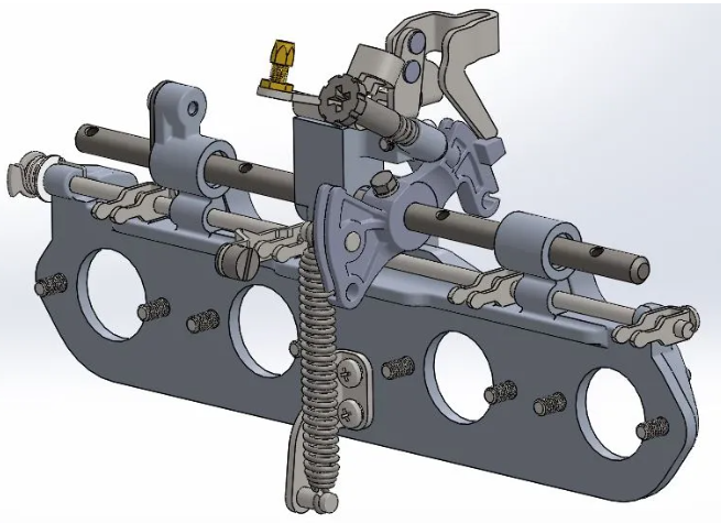 ���ư廯�����Y��3D�D��+Solidworks�OӋ