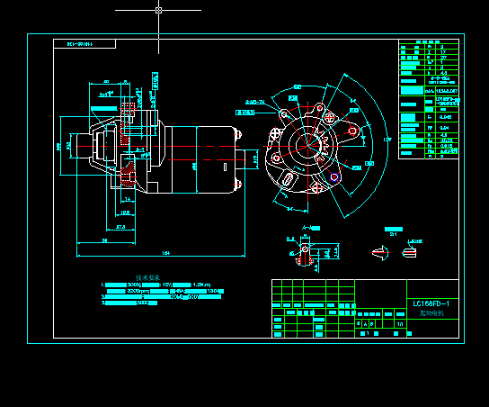 168F����(d��ng)늙C(j��)�Y(ji��)��(g��u)�D