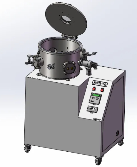 ����Ś��_(t��i)3D��(sh��)ģ�D��+Solidworks16�O(sh��)Ӌ(j��)