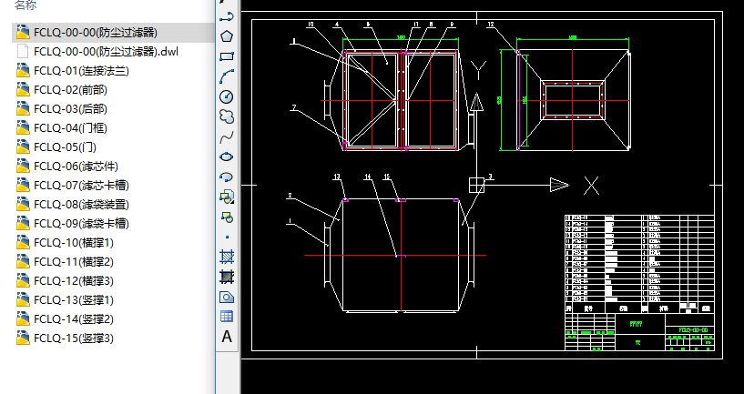 ���m�^(gu��)�V��cad�׈D