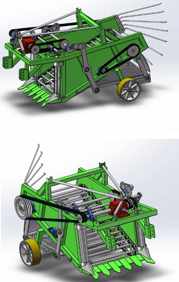 �����R����ի@�C3D��(sh��)ģ�D��+Solidworks20�OӋ