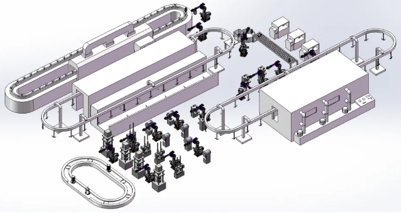 �ƿ���a(ch��n)��3D��(sh��)ģ�D��+Solidworks13�O(sh��)Ӌ(j��)