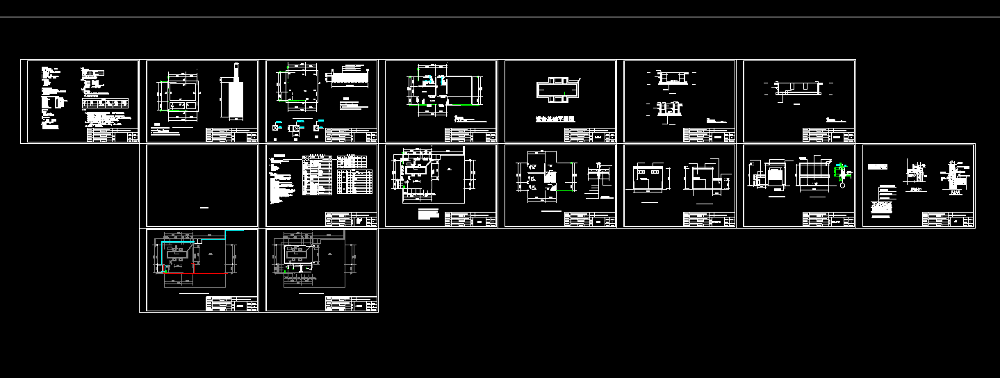 �������s�ռ�վcad�׈D