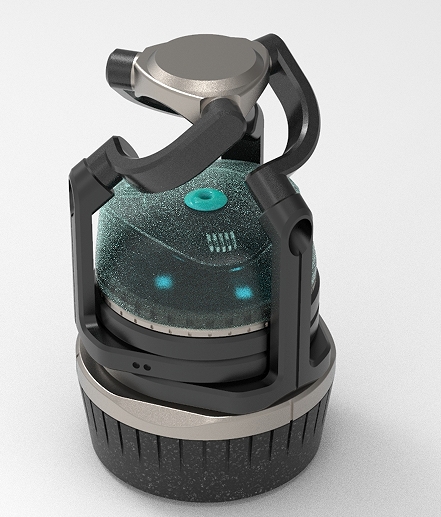 3DoF����ƽ�н��^�Y��3D�D��+STEP��ʽ