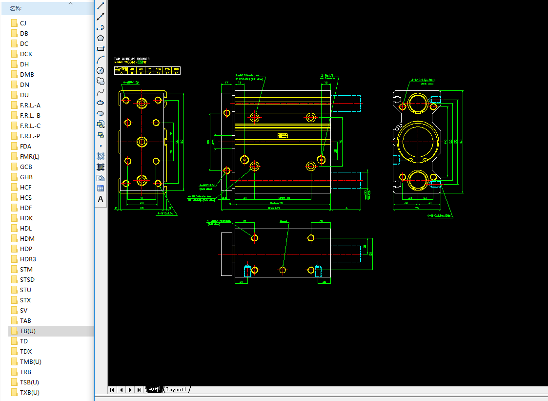 ���N����CAD�b��D