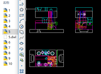 10�N�ΊA��cad�O(sh��)Ӌ�D