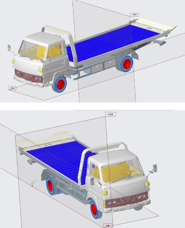 ȫ���ʽ����܇3D��(sh��)ģ�D�� cero2.0