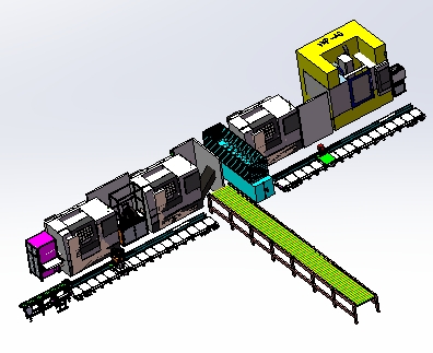 ⁺Ͻ���ټӹ����a��3D��ģ�D�� Solidworks17�OӋ